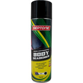 Septone - Body Deadener Aerosol Texturised Black 400g | AABD400